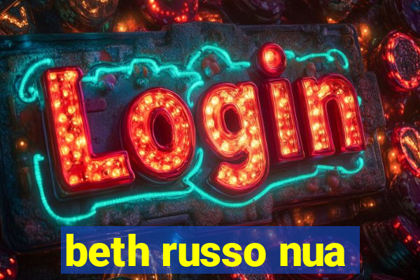 beth russo nua
